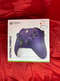 Геймпад Xbox Series X | S Wireless Controller Astral Purple igame