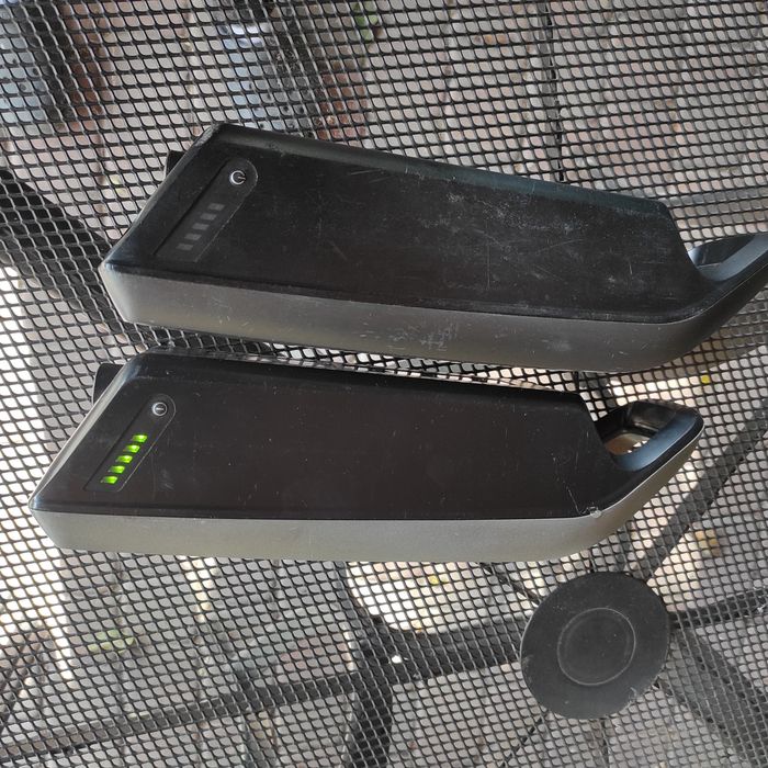Bateria Bosch Powerpack 400