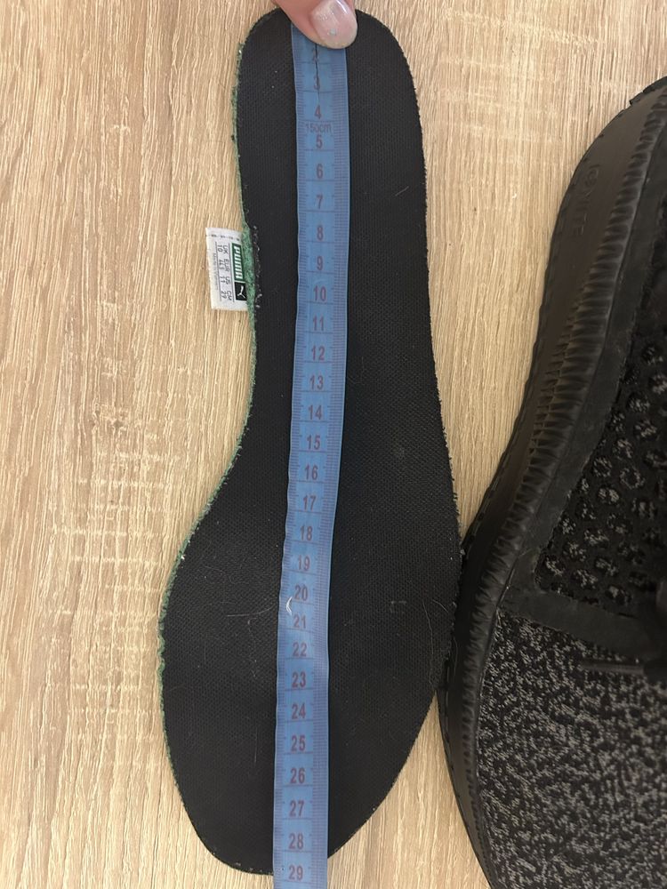 Кросовки фирмы Puma 44р
