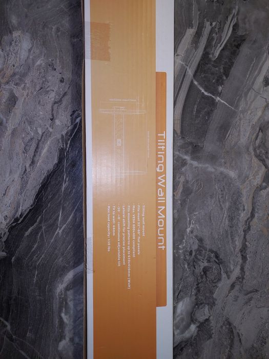 Кріплення для телевізора Brateck