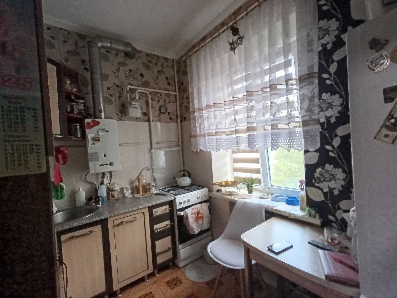 2х кімнатна Квартира біля 602 м/р вул. Ювілейна