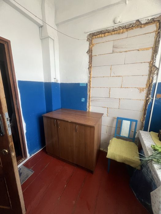 Продам кімнату в гуртожитку
