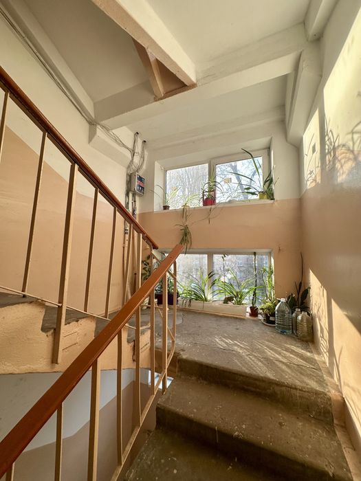 Оренда 2к квартири вул. Щербаківського, Нивки