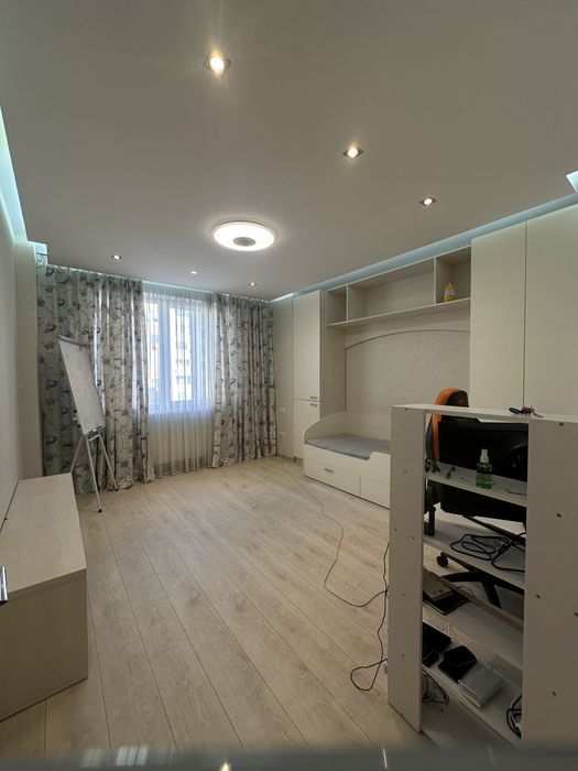 2 комнатная квартира новострой Таирова