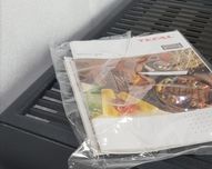Top Grill - Grelhador sem fumo!