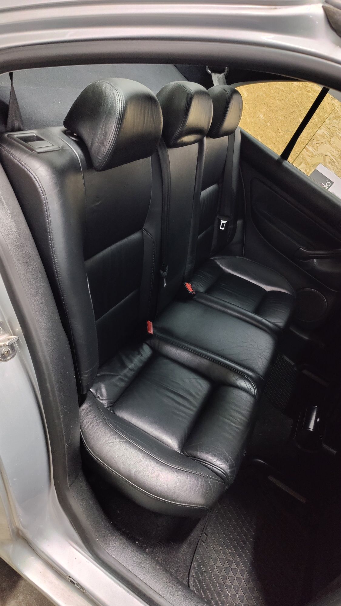 Bancos Highline Pele 5 Portas Golf 4 Bora SEAT Audi