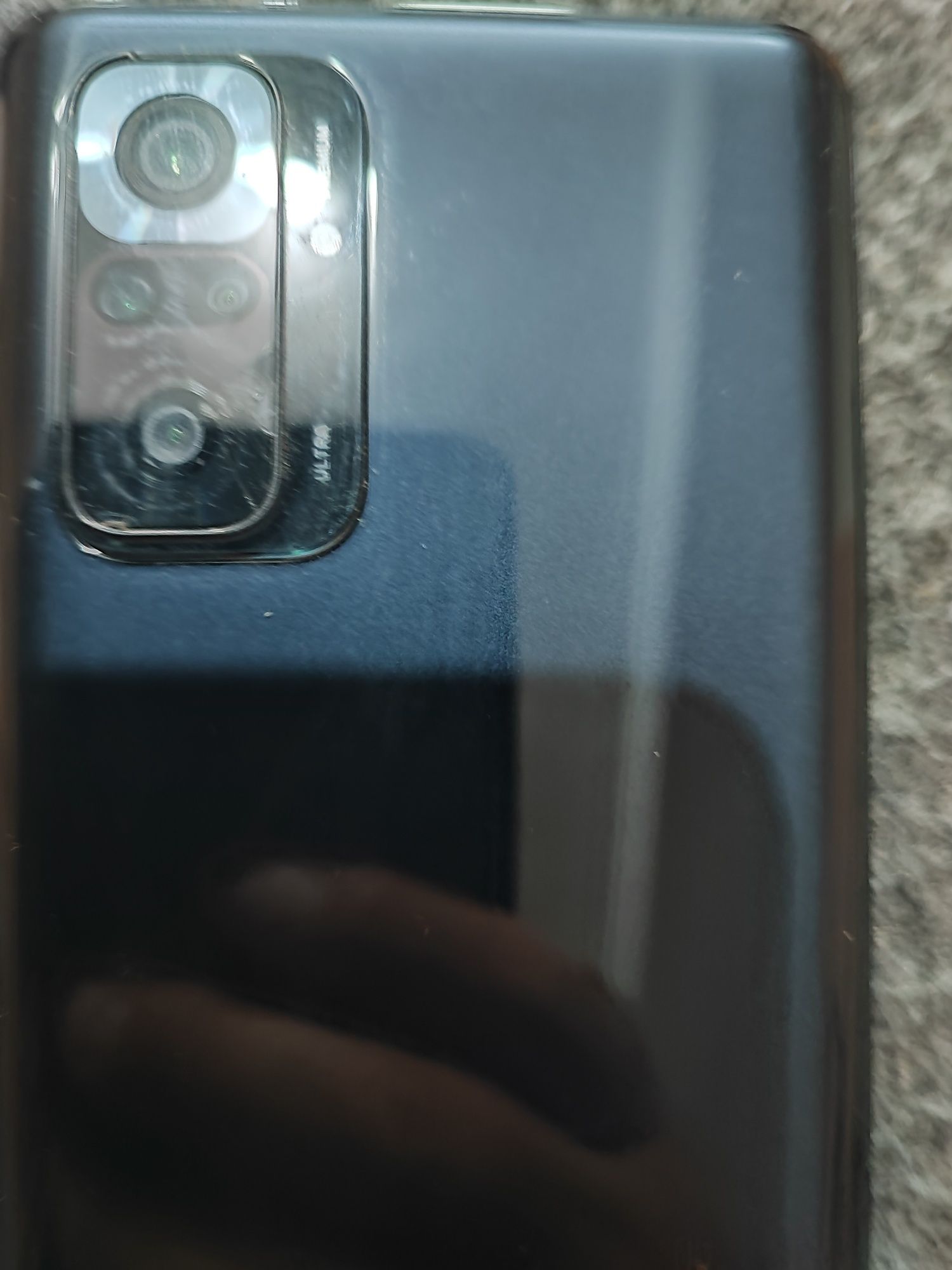 Xiaomi Redmi Note 10 Pro