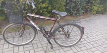rower grand 26 uzywany