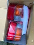Luzes traseiras (Stops) VW Caravelle T4