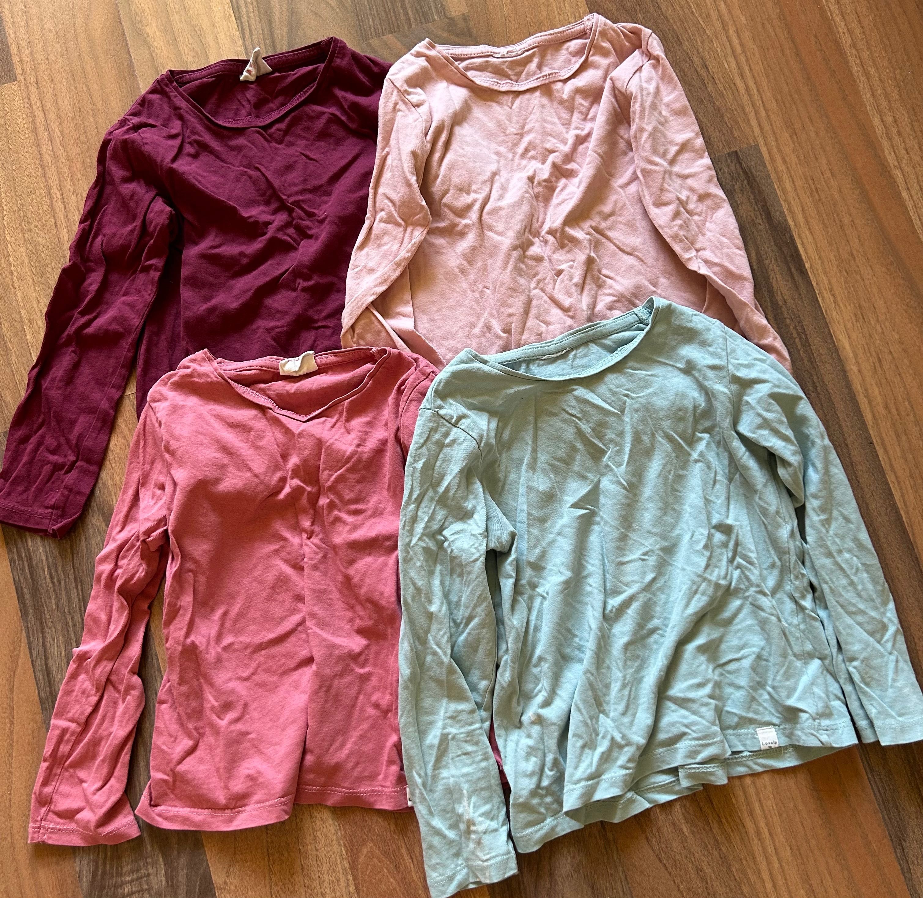 Дитячий одяг на дівчинку 104 Zara, H&M