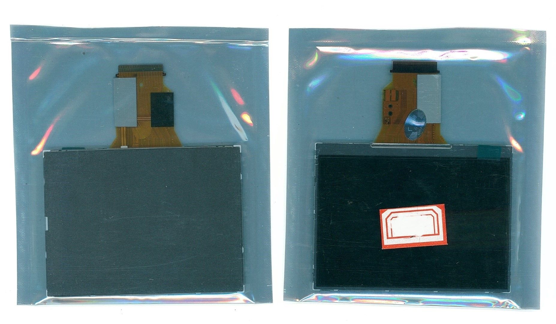 lcd canon eos 6d