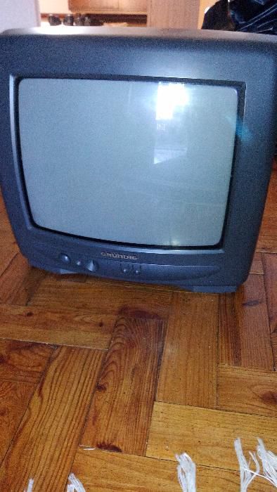 Televisão grundig