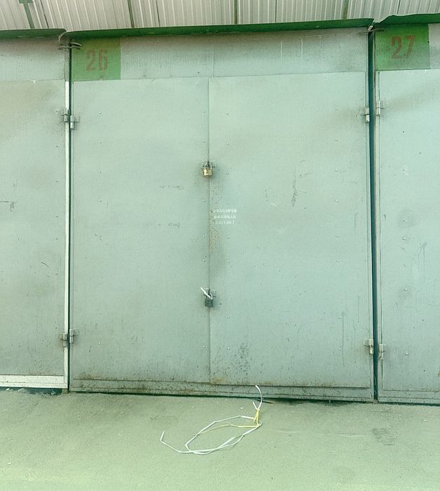 Здам в оренду КІОСК на центральному ринку в Старокостянтинові.