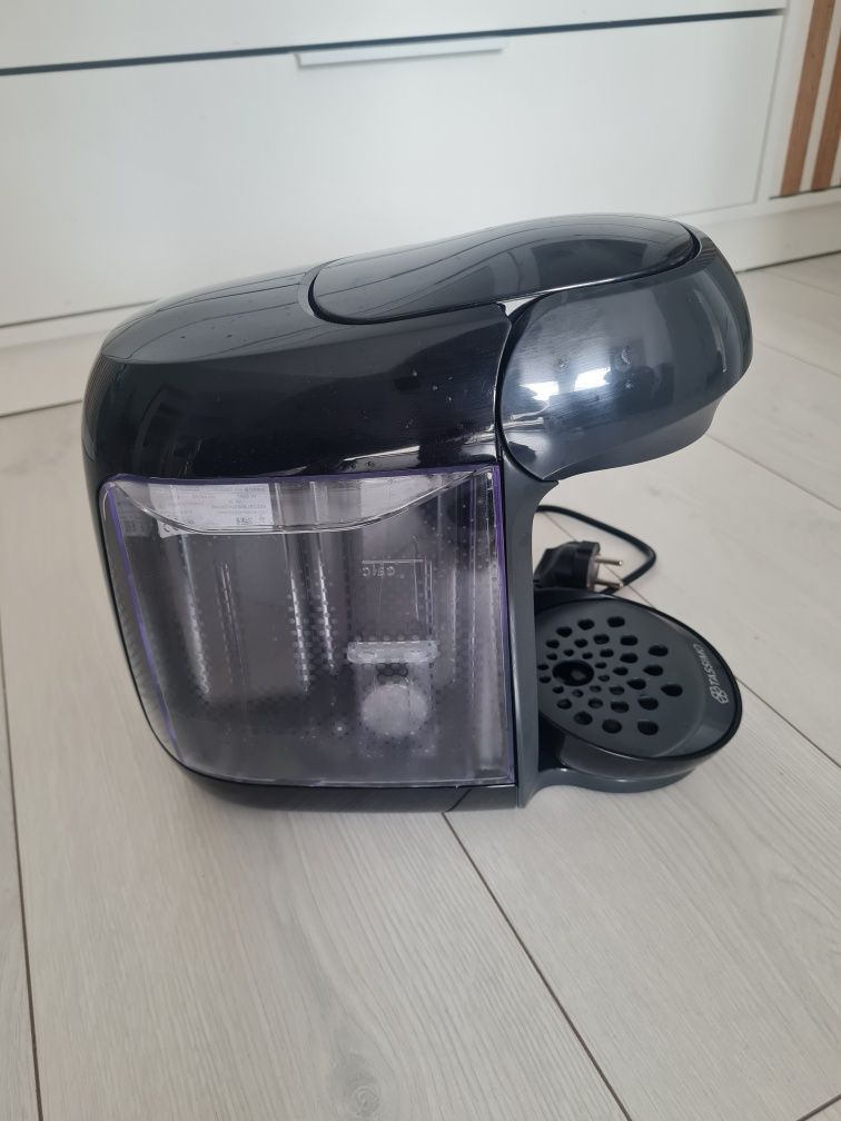Ekspres do kawy bosch Tassimo Happy