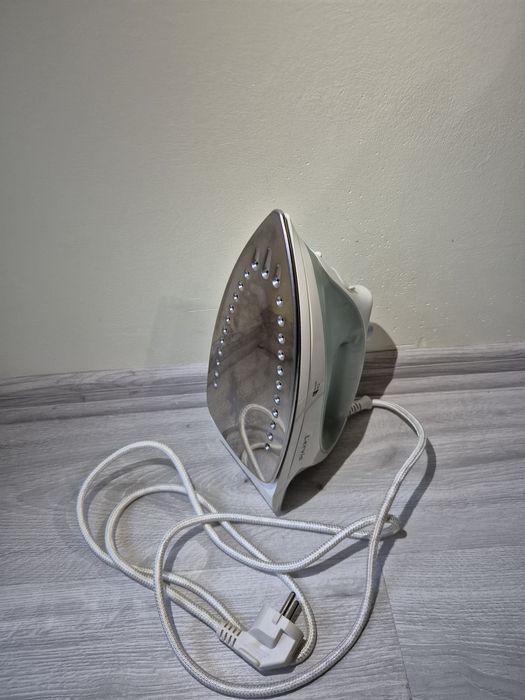 Żelazko Lervia 1200W KH 1280 Parowe turbo para