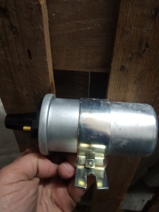 Катушка зажигания ВАЗ 2101-07