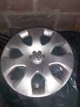koła zimowe Opel Astra J, K Chevrolet 5 x 105  205/55/16 kołpaki TPMS