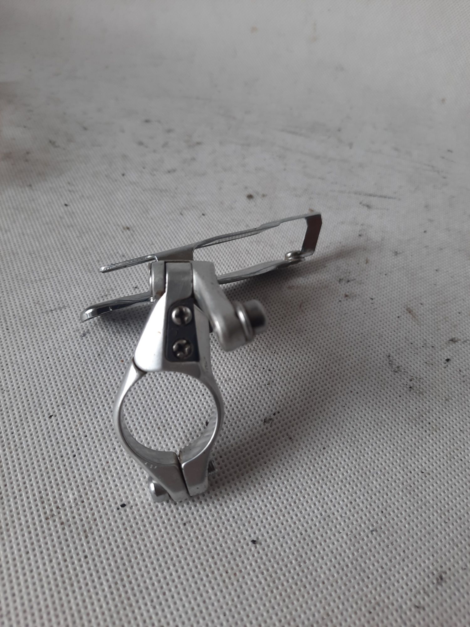 przerzutka shimano deore dx FD-M650 obejma 28,6 mm 3s cm7