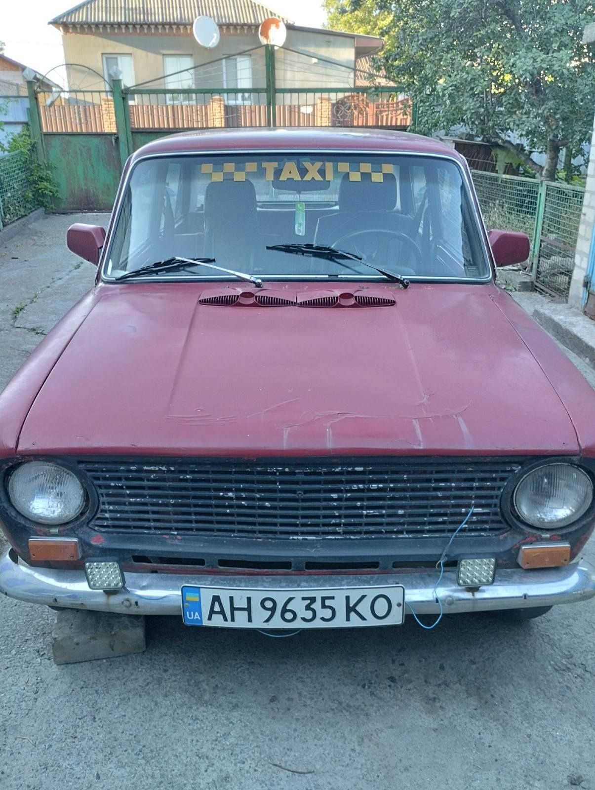 Продам машину ВАЗ