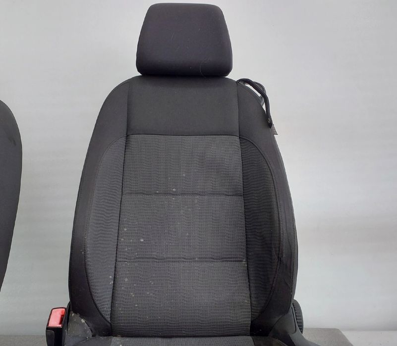 Conjunto de bancos VOLKSWAGEN Eos (1F7, 1F8)