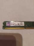 Kingston RAM 16GB (2 kości)