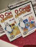 Coleção de 26 DVD's "Era uma vez O corpo humano"