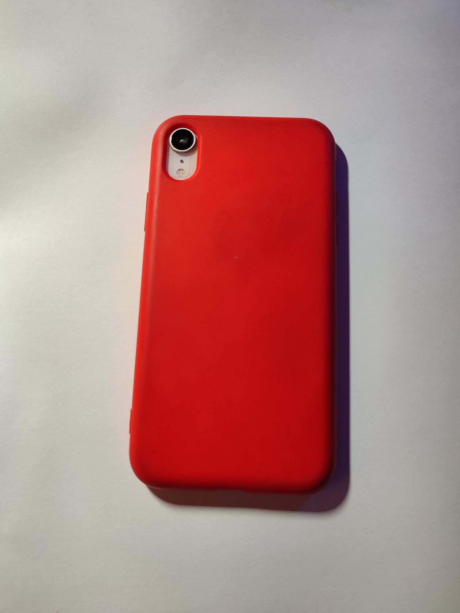 Продам iPhone xr 64gb Neverlok