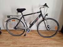 Rower trekkingowy Blackshox.