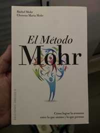 El metodo Mohr- livro novissimo
