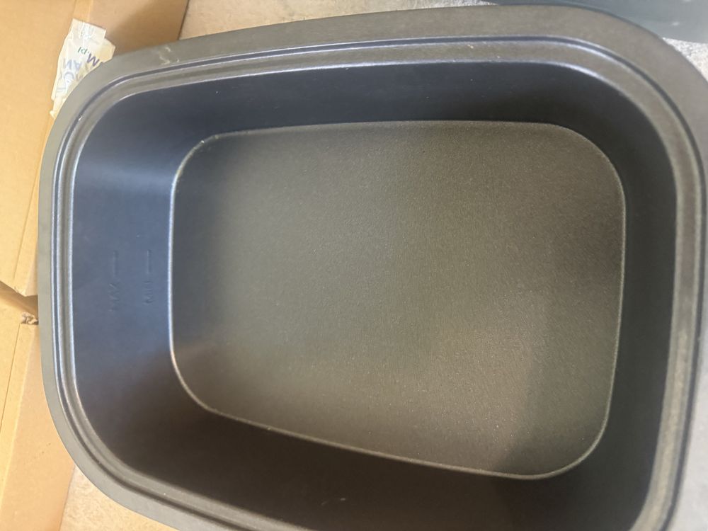 Kuvings multigrill z gratisami gril elektryczny z g