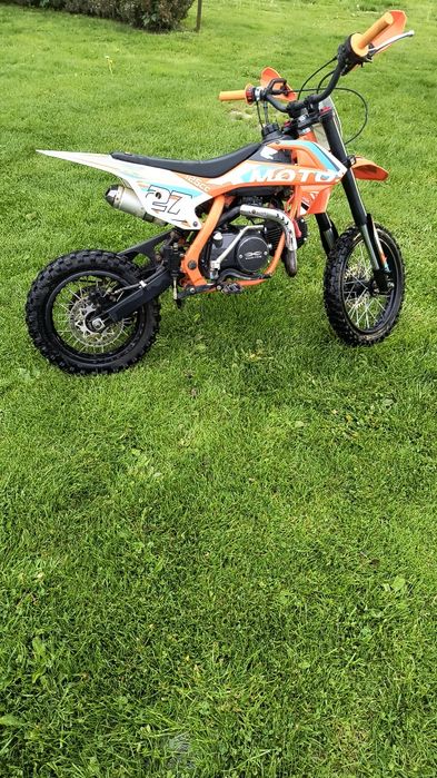 Cross xmotos 125