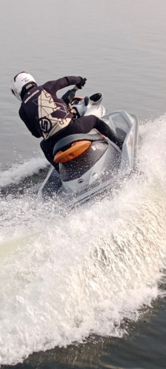 Sea doo 255  .2009 RS 2009