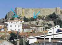 Casa com quintal e anexo em Celorico da Beira