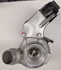 Turbo 2.0d BMW 120/320/520/X1/X3