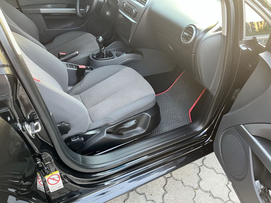 Продам доглянуте авто Seat leon