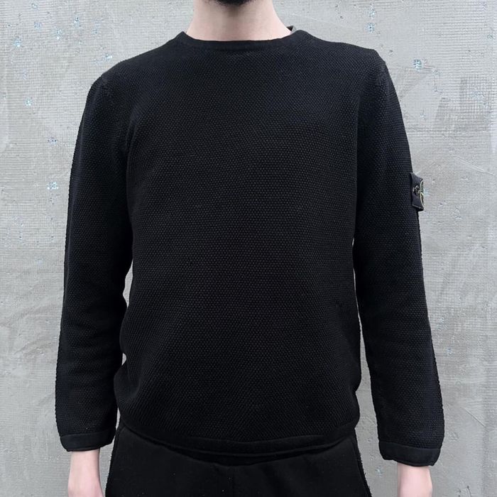 Кофта Stone Island