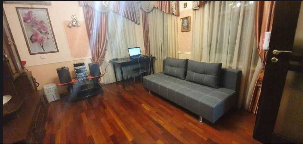 Продам дом, ул. Иркутская, Клочко, площадь 65 м. кв., 3 ком.