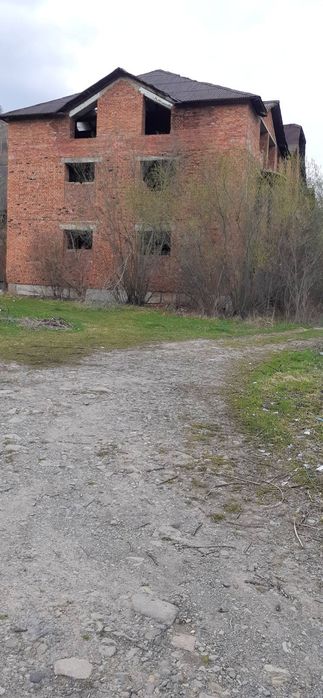 Дитячий Садок-Будинок-Санаторій-Офіс(1569м.кв) Село Волосянка