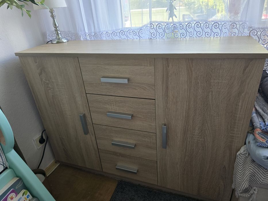 Komoda jysk tapdrup