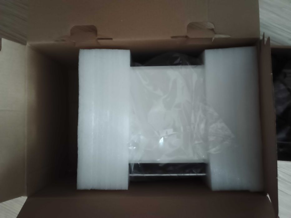 Нова зарядна станція Stark T200 (222 Вт/г)