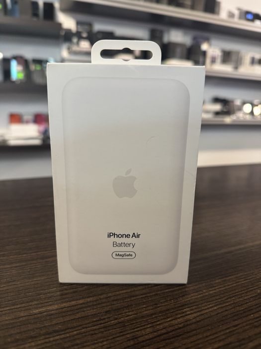 Apple iPhone Air MagSafe Battery Powerbank Biały Poznań Długa 14