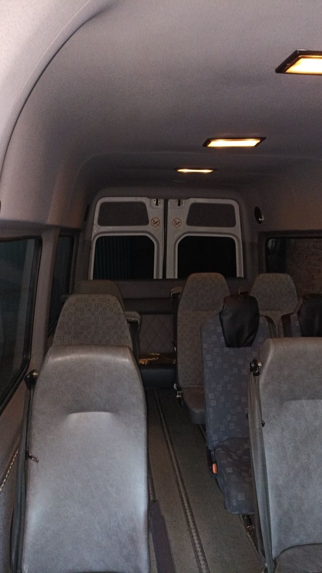 Продам Mercedes sprinter