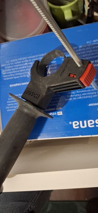 Rączka do wiertarki BOSH