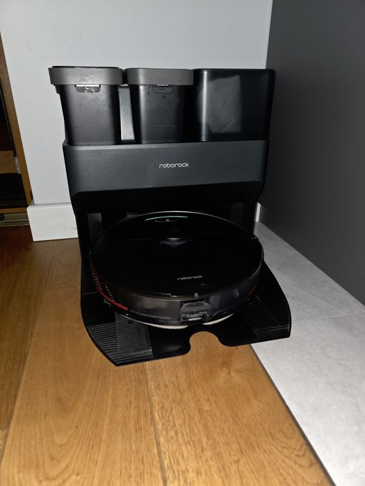 Roborock S7 MaxV Ultra