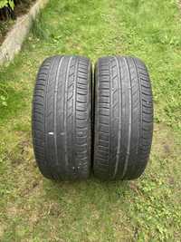 225/45 r17 Bridgestone Turanza 3 sztuki