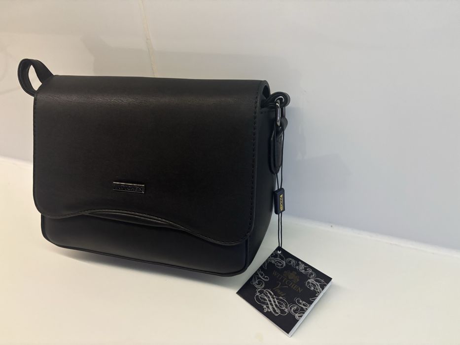 Torebka skórzana new Wittchen 25/20