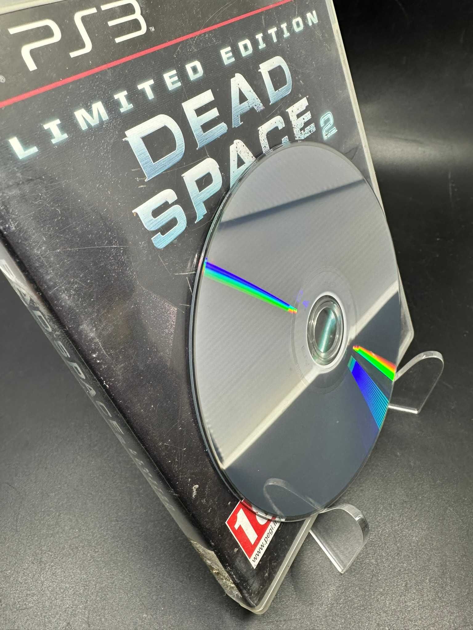 Gra na Ps3 Dead Space 2 Limited Edition