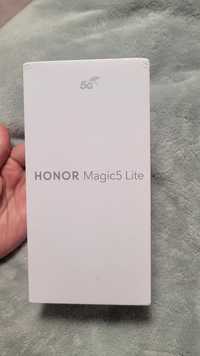 Telefon - HONOR Magic5 Lite 5G