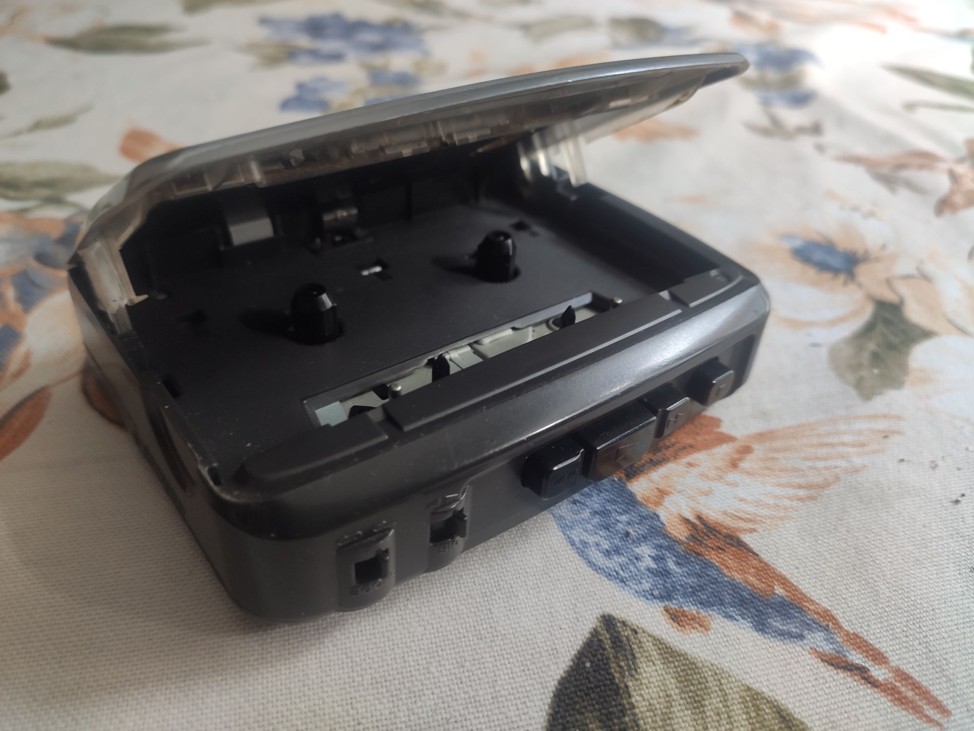 Sony WM-FX 453 Walkman AM/FM Кассетный плеер
