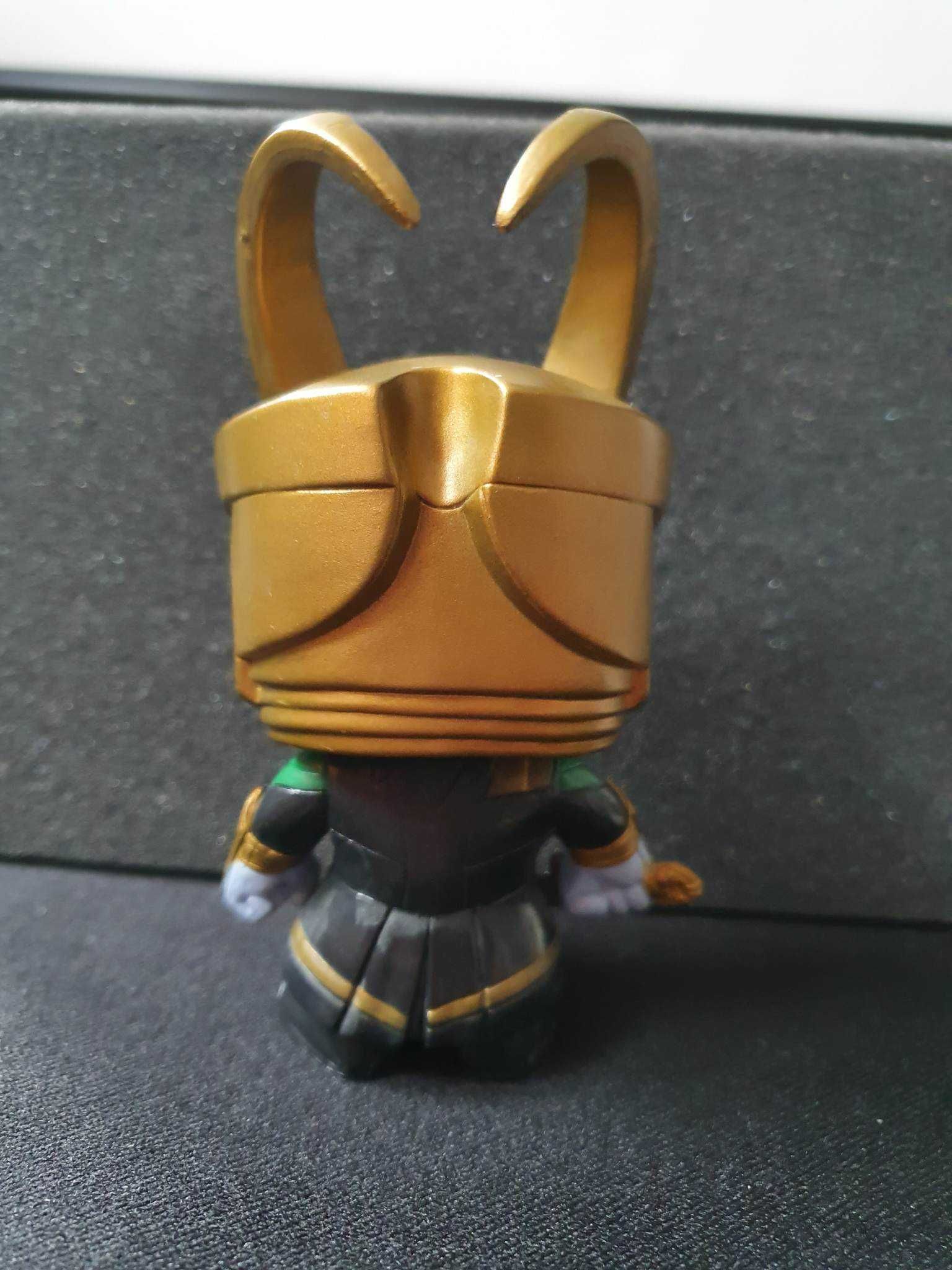 Funko Pop - Bobble Head - Frost Giant Loki
